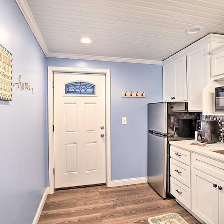 Updated Williamstown Apartment With Kitchen! Esterno foto