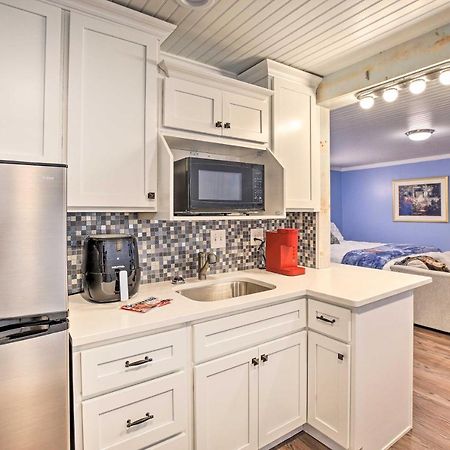 Updated Williamstown Apartment With Kitchen! Esterno foto