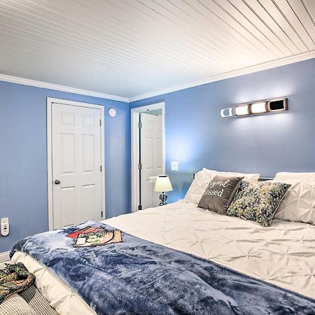 Updated Williamstown Apartment With Kitchen! Esterno foto