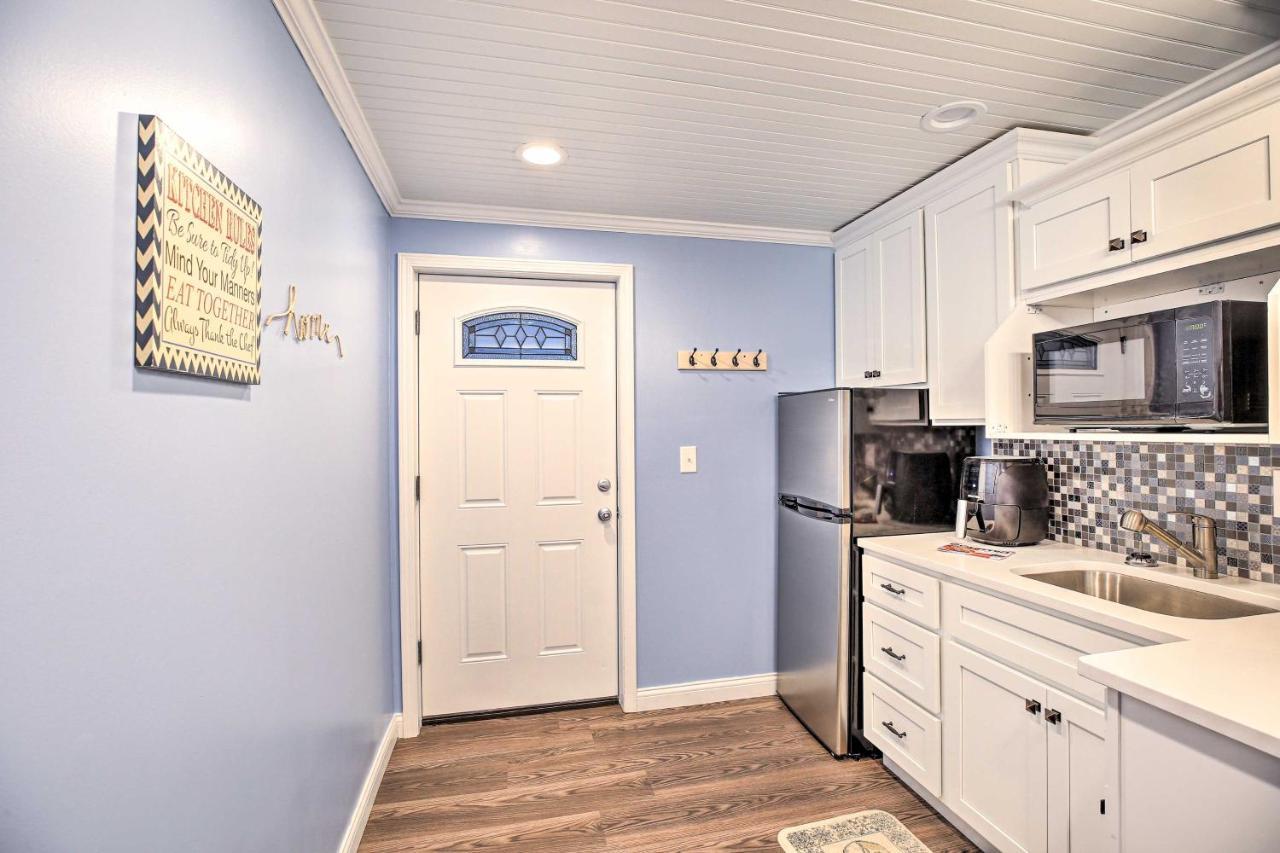 Updated Williamstown Apartment With Kitchen! Esterno foto