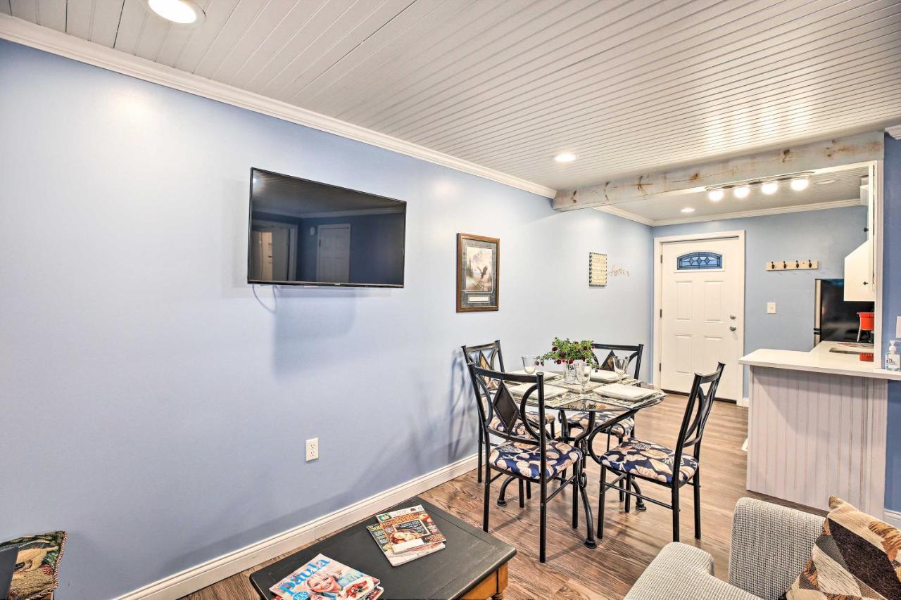 Updated Williamstown Apartment With Kitchen! Esterno foto