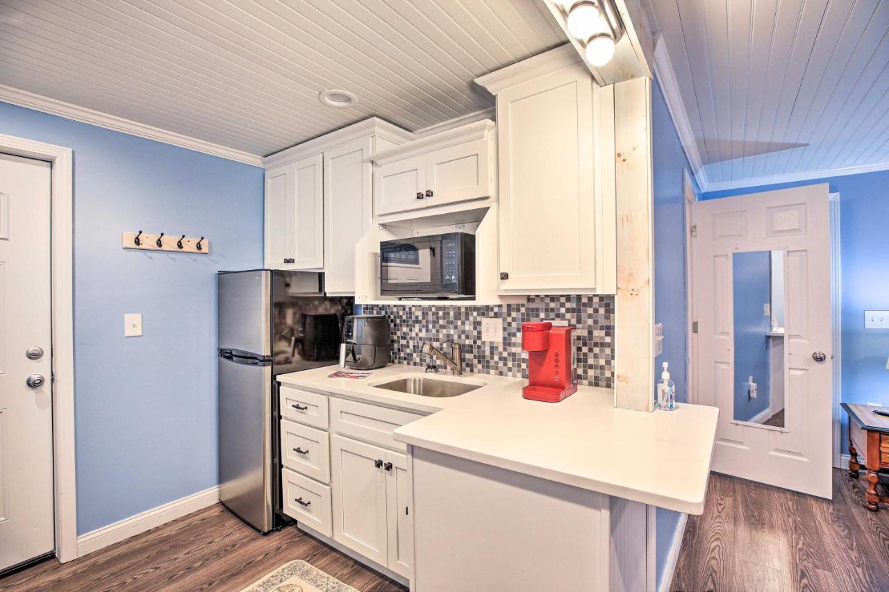 Updated Williamstown Apartment With Kitchen! Esterno foto