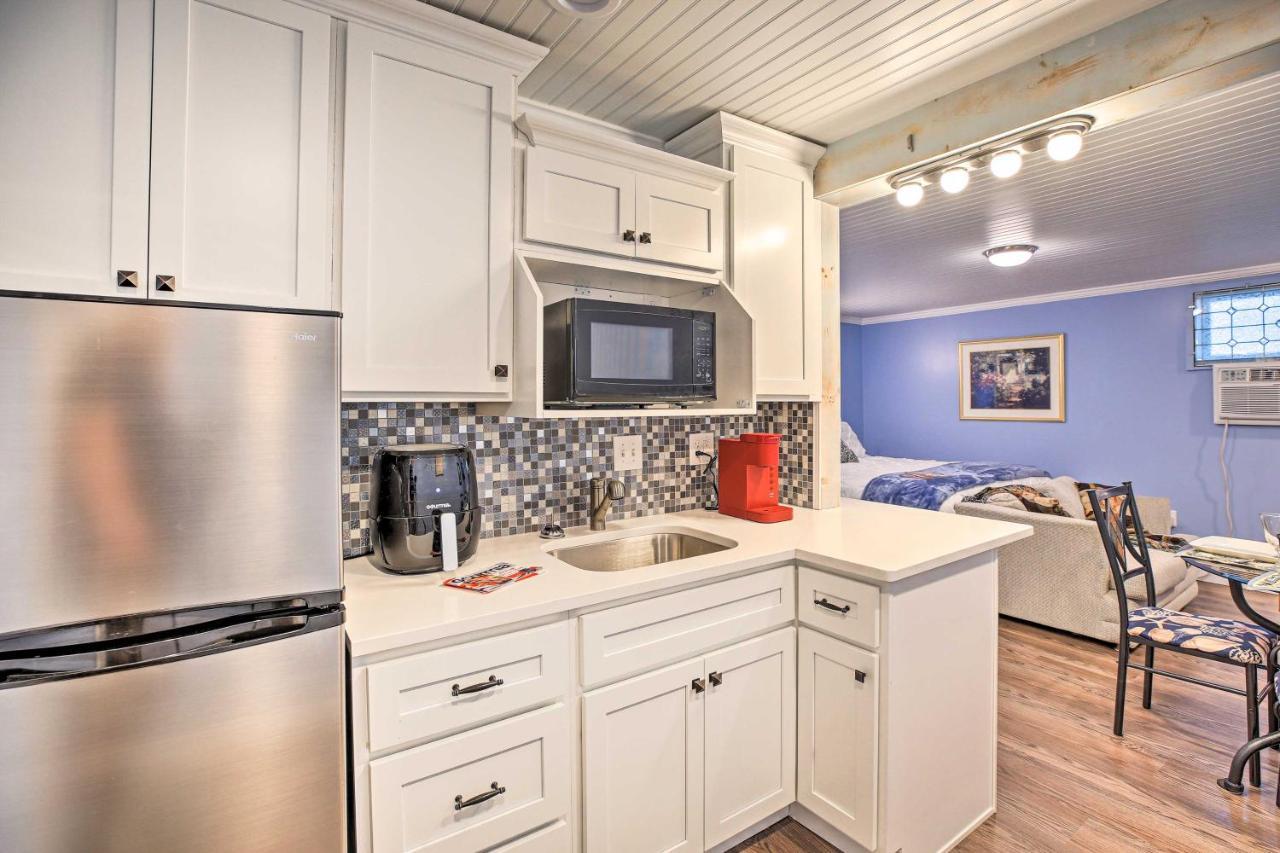 Updated Williamstown Apartment With Kitchen! Esterno foto