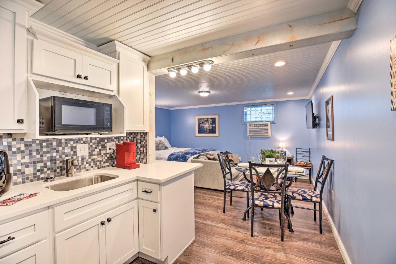 Updated Williamstown Apartment With Kitchen! Esterno foto