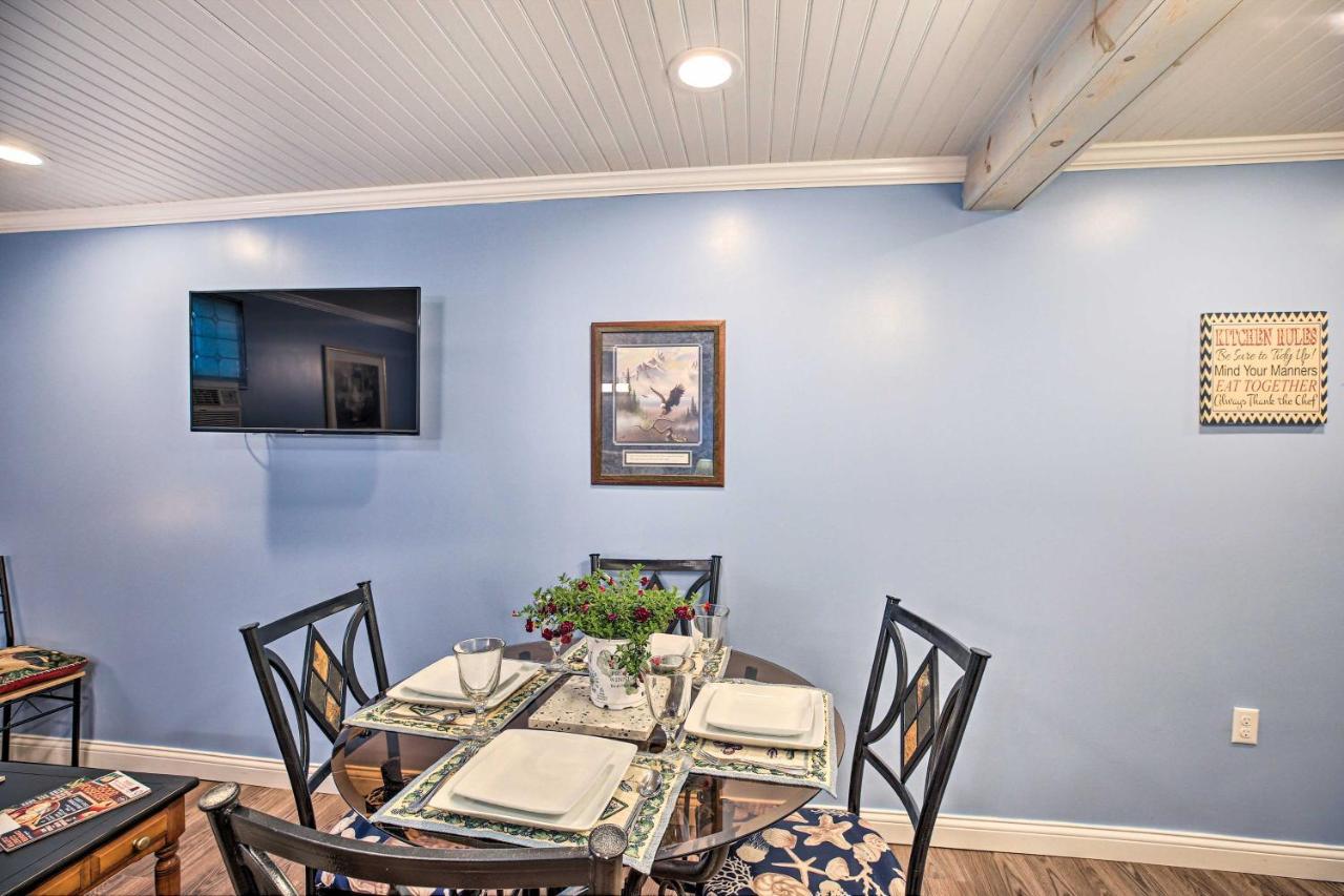 Updated Williamstown Apartment With Kitchen! Esterno foto