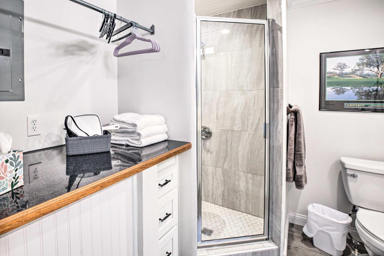 Updated Williamstown Apartment With Kitchen! Esterno foto