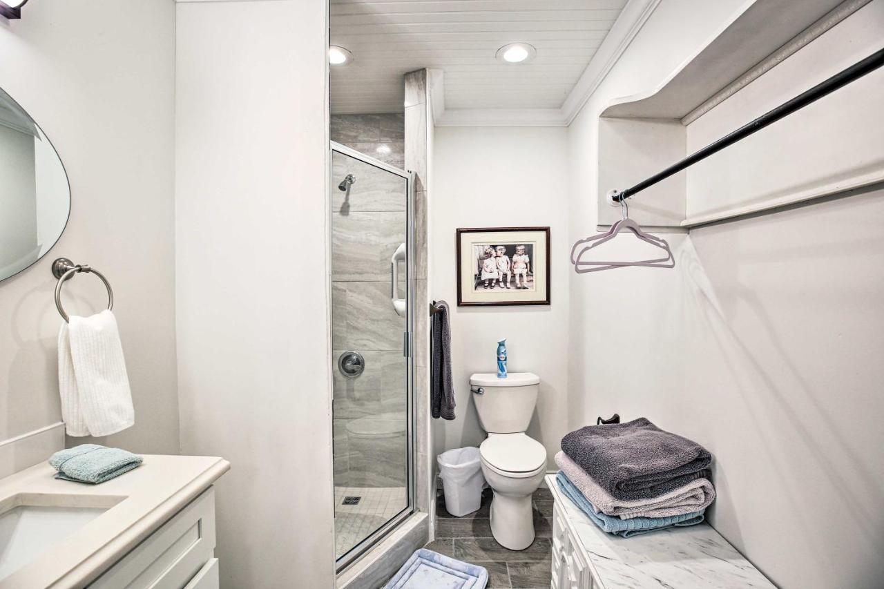Updated Williamstown Apartment With Kitchen! Esterno foto