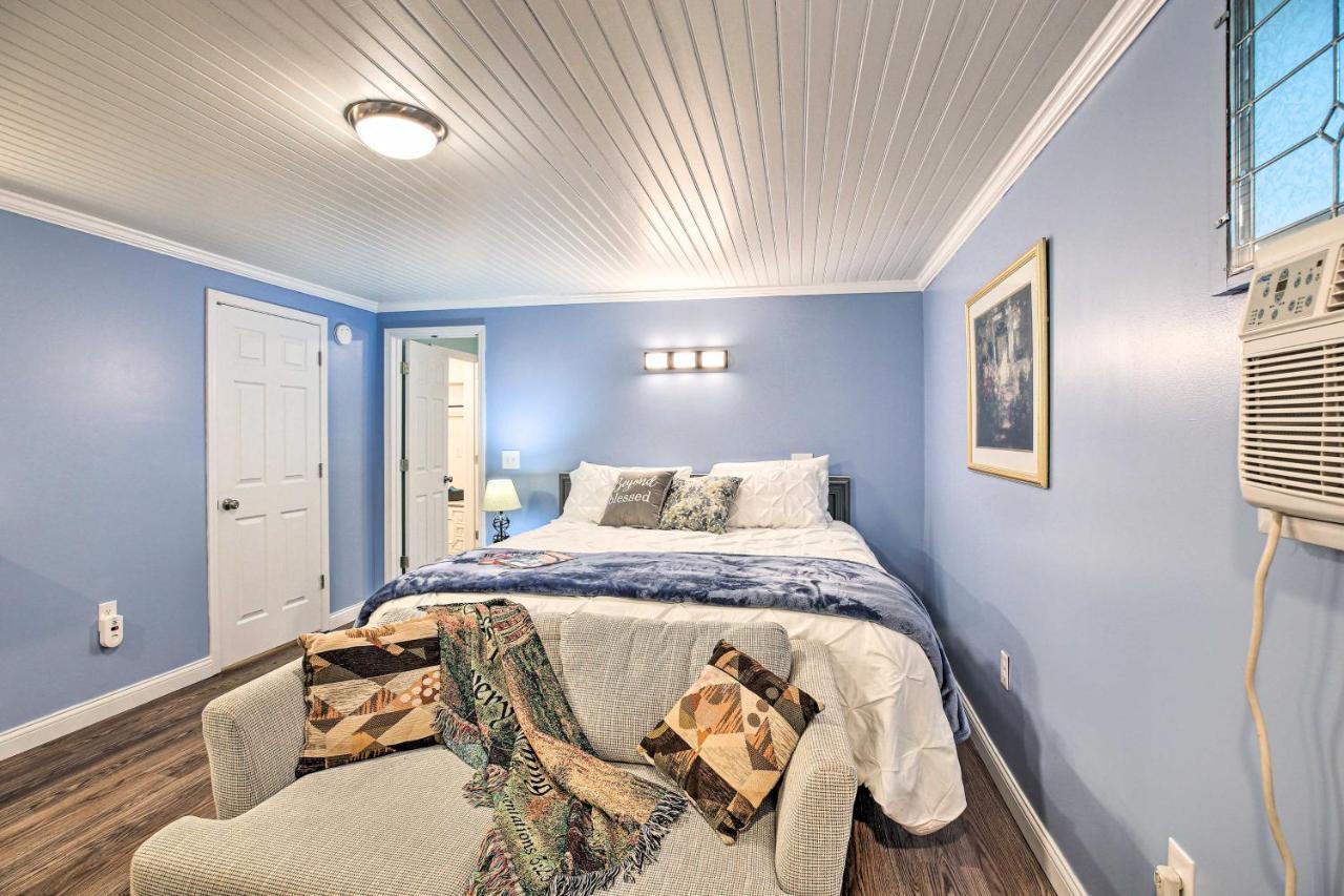 Updated Williamstown Apartment With Kitchen! Esterno foto