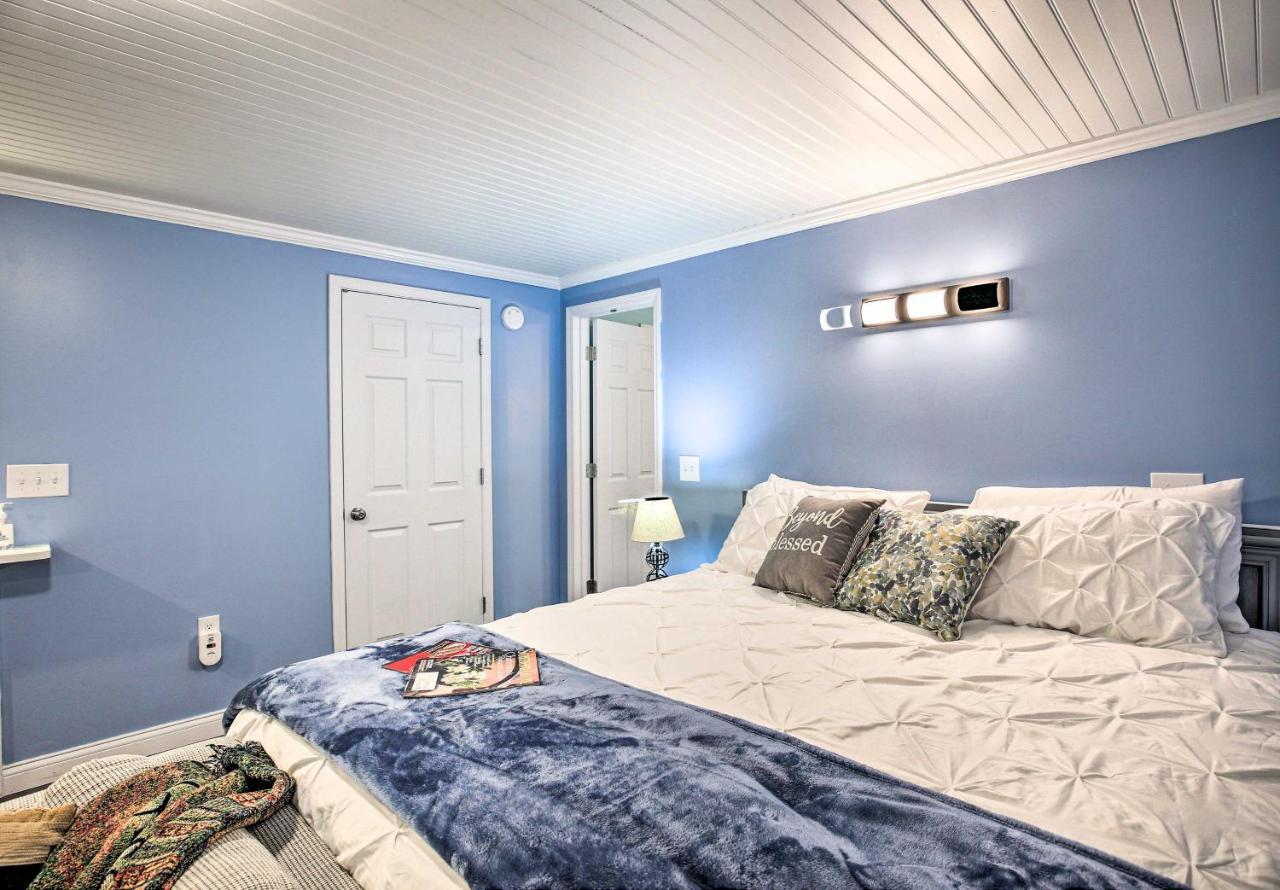 Updated Williamstown Apartment With Kitchen! Esterno foto