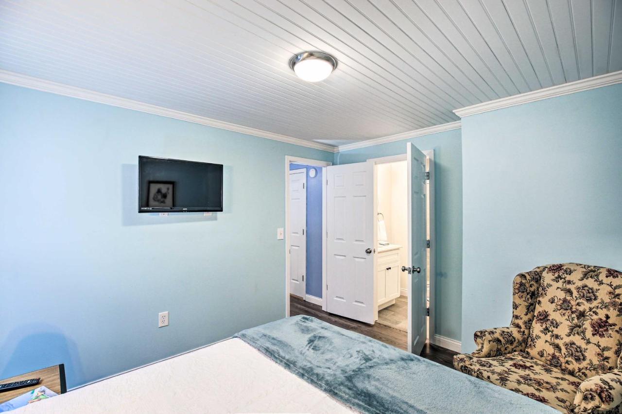 Updated Williamstown Apartment With Kitchen! Esterno foto