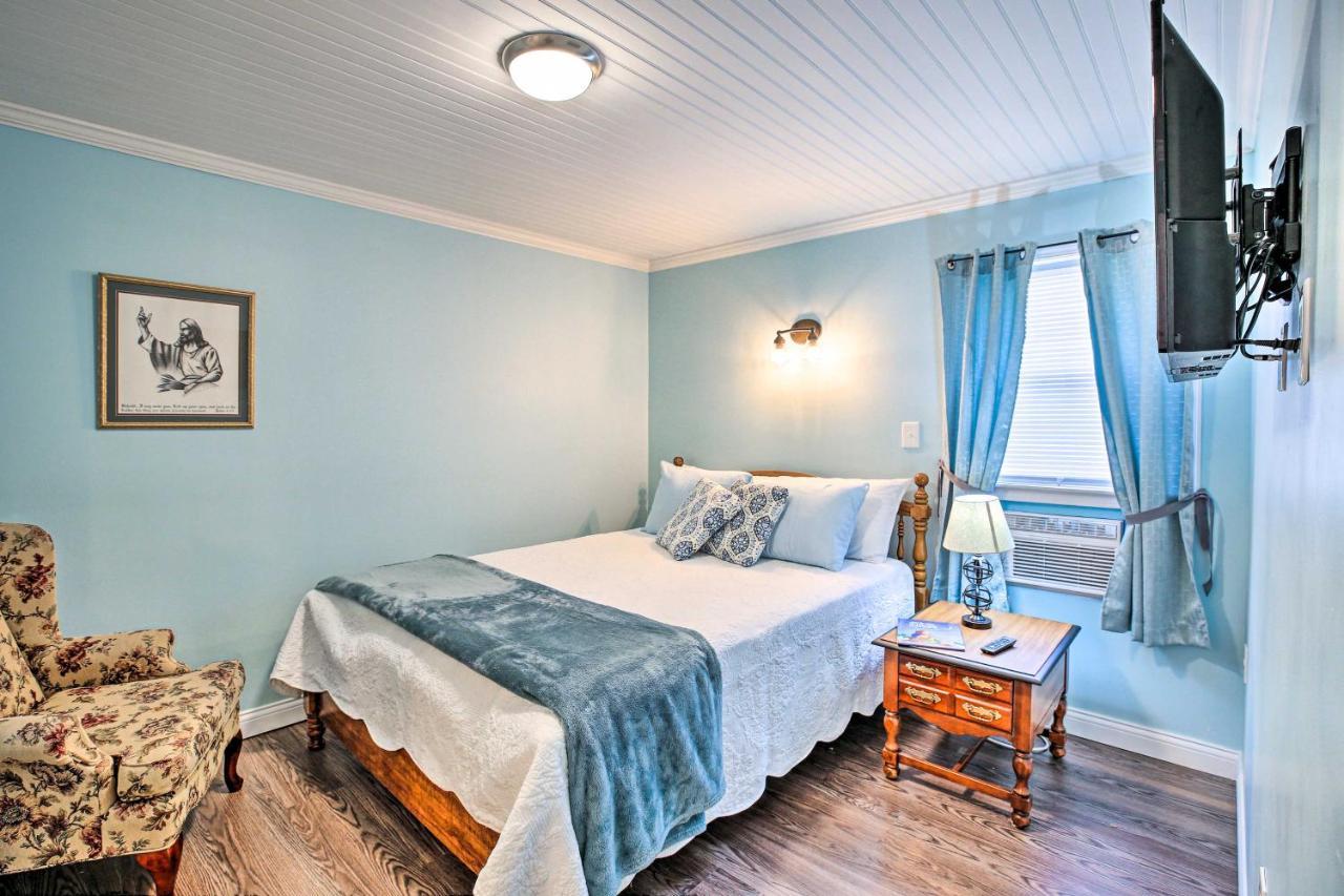Updated Williamstown Apartment With Kitchen! Esterno foto