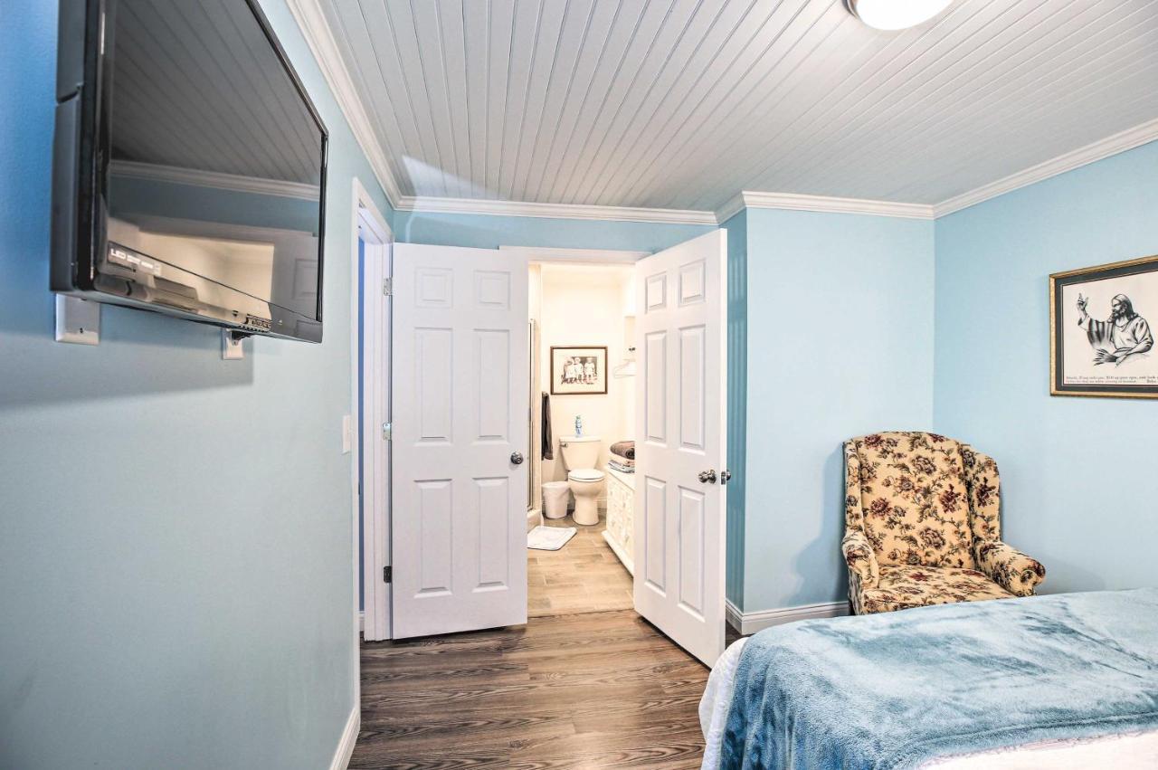 Updated Williamstown Apartment With Kitchen! Esterno foto