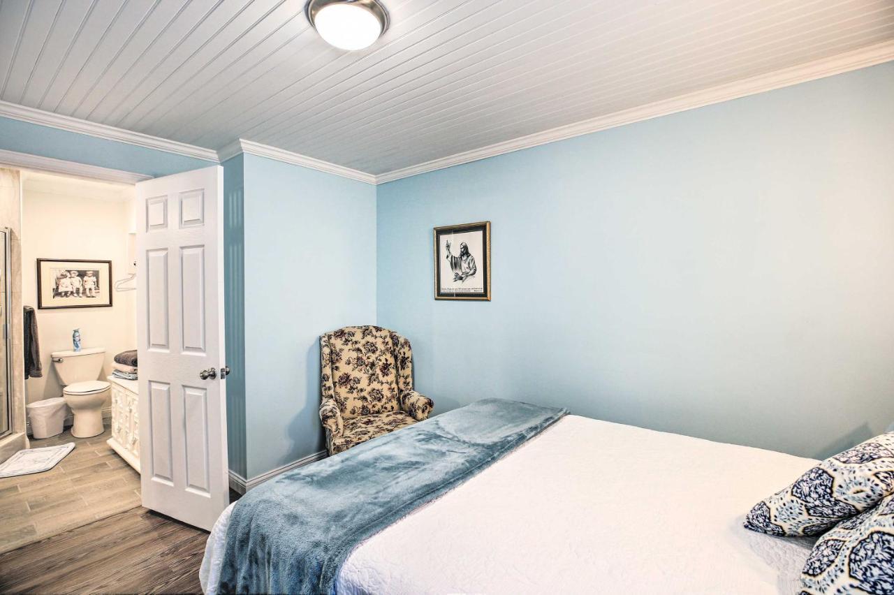 Updated Williamstown Apartment With Kitchen! Esterno foto